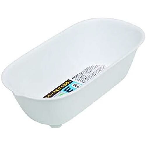 長ボウル ホワイト 7セット