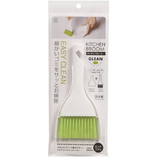 キッチンブルーム ホワイト 8セット