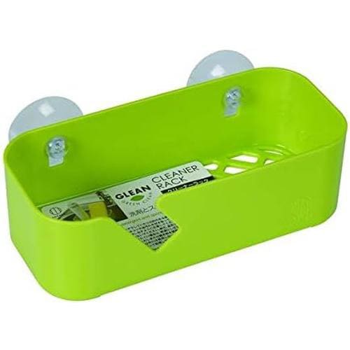 クリーナーラック グリーン 8セット