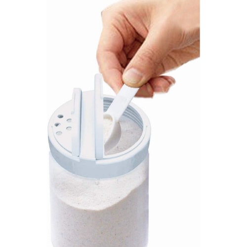 から揚げ粉ストッカー 7セット