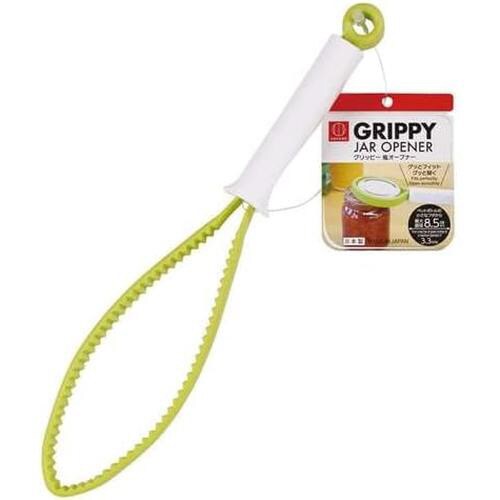 グリッピー瓶オープナー レッド 7セット