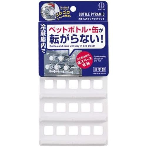 ボトルスタッキングマット 9セット