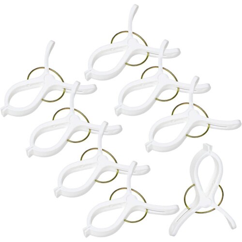 竿キャッチピンチLAUNDROMAT8個入8セット