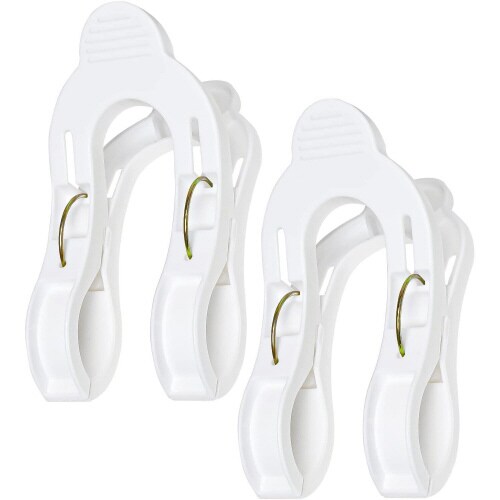 竿キャッチWピンチLAUNDROMAT2個入×8