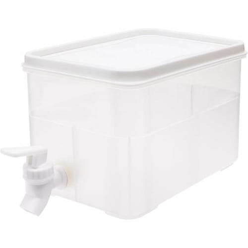 冷蔵庫ENJOYドリンクサーバー