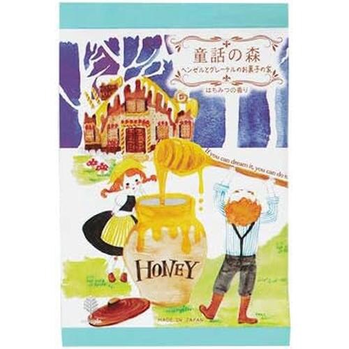 童話の森ヘンゼルとグレーテルのお菓子の家7セット