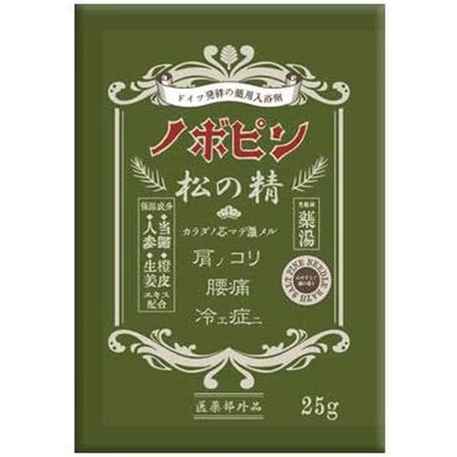 ノボピン松の精 分包 7セット
