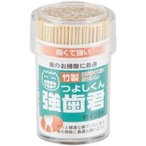 強歯君 400本入 5セット