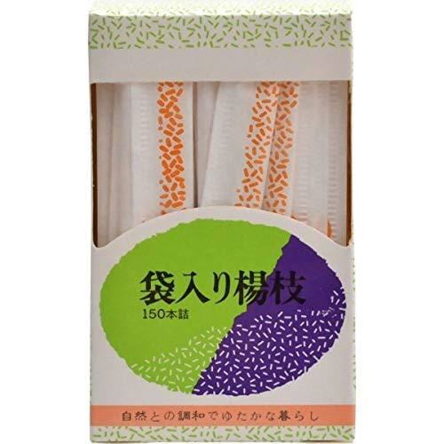 袋入楊枝 150本入 7セット