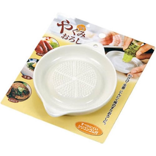 陶器やくみおろし 7セット