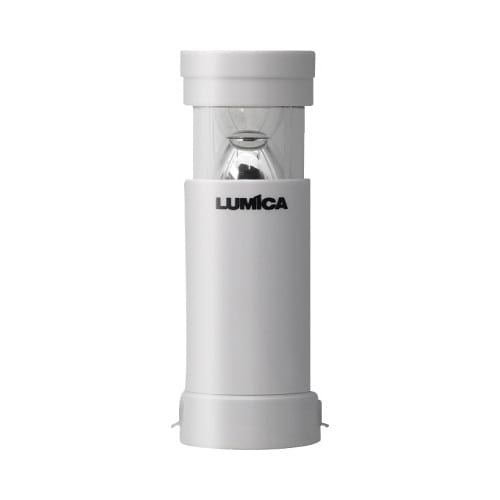 充電式ツーウェイランタン ホワイト