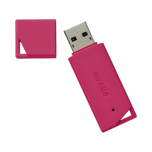 USB3.1 USBメモリー 16GB ピンク