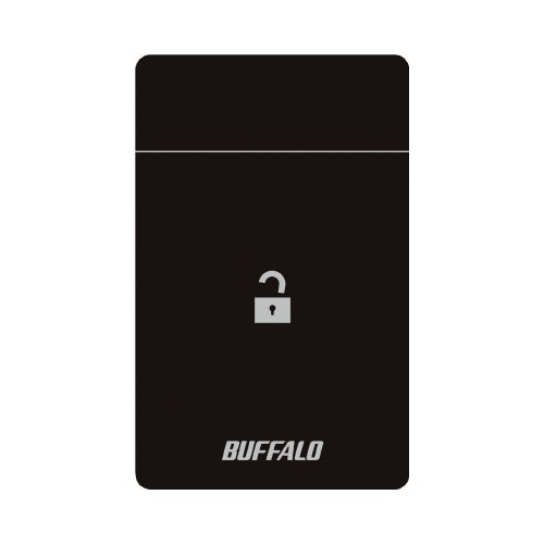 ロック解除専用ICカード