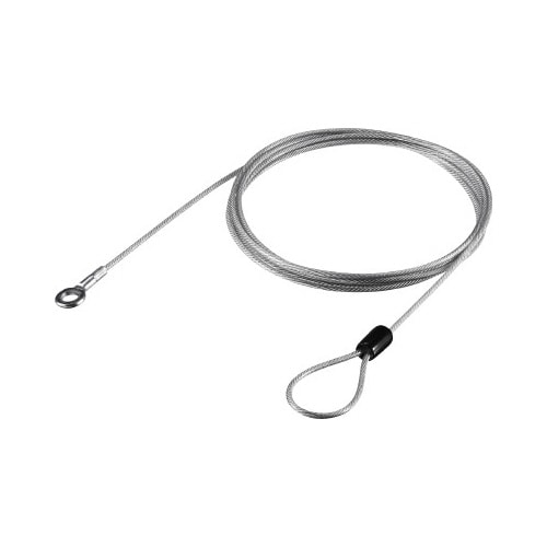 セキュリティワイヤー2.2mm/1m