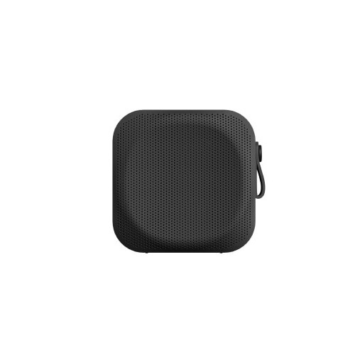 ワイヤレススピーカーF2 ブラック