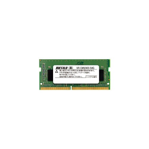 PC4−2400対応 260ピン SO−DIMM