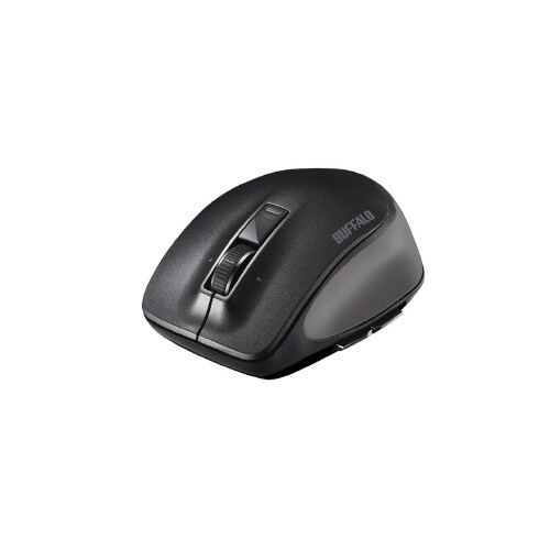 Bluetooth マウス Mサイズ ブラック