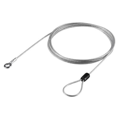 セキュリティワイヤー2.2mm/2m