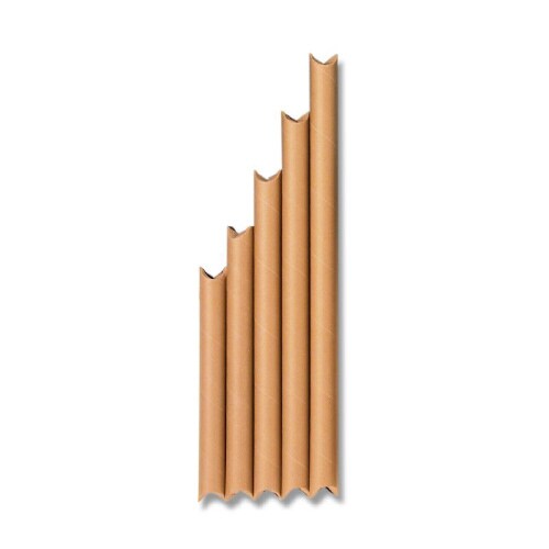 クラフトパック 丸筒 5−65