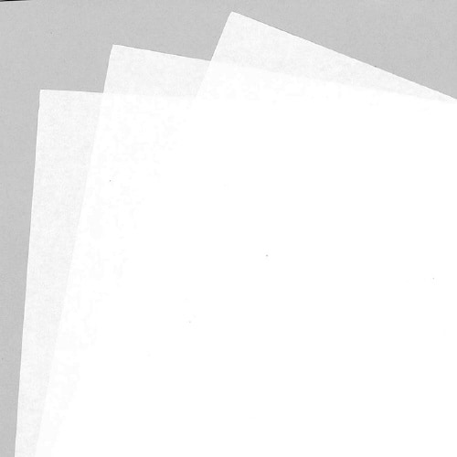 純白紙 4/6<38>5 半才 500枚入