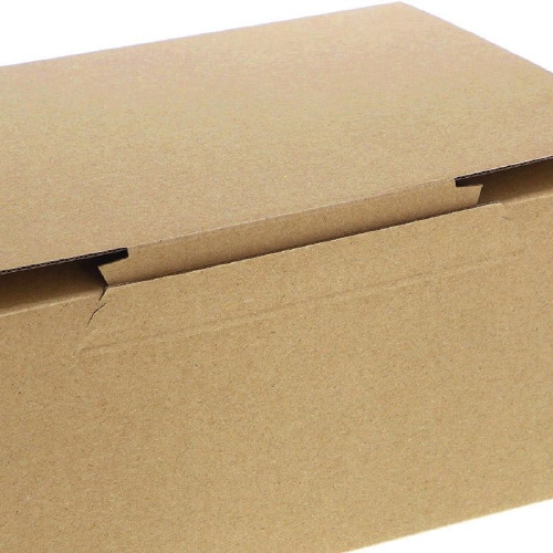 テープレス段ボール B5用−120