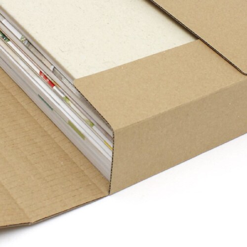 多当式段ボール A5