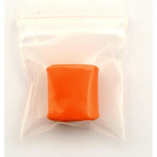 プチカラー パーマネントオレンジ×20