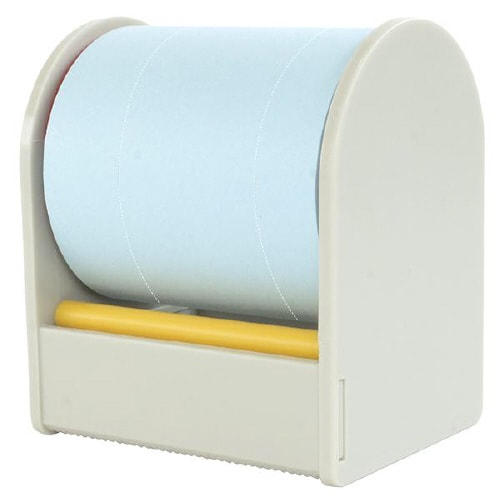 ロルフアルファ50mmx10mパステルブルー×10