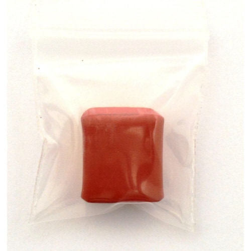 プチカラー パーマネントレッドディープ×20