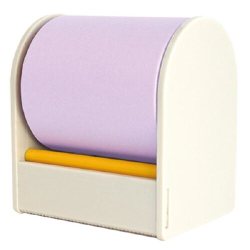 ロルフ シングル 50mmx10m パープル×10