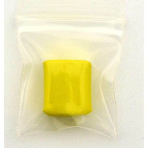 プチカラー レモンイエロー×20