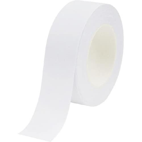 gnotesロール付箋メモテ15mmホワイト×20