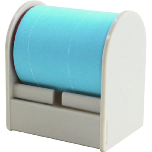 ロルフアルファ 50mmx10m ブルー×10