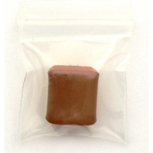 プチカラー バーントシェンナ×20