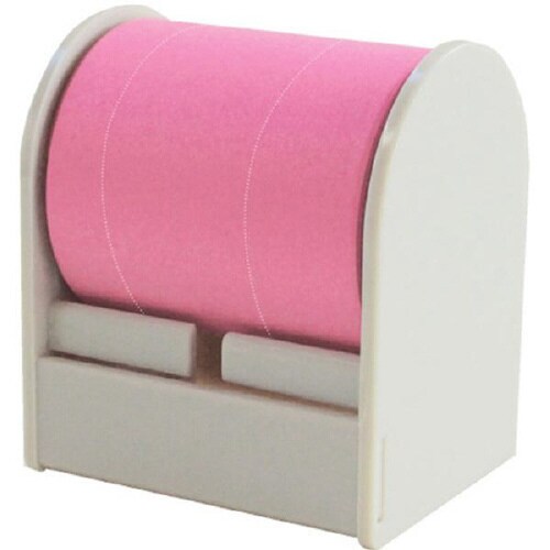 ロルフアルファ 50mmx10m ピンク×10