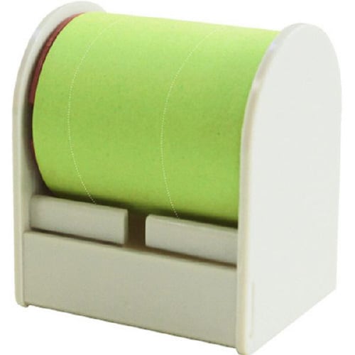 ロルフアルファ 50mmx10m グリーン×10