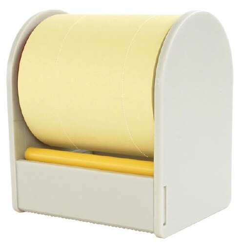 ロルフアルファ50mmx10mイエロー×10