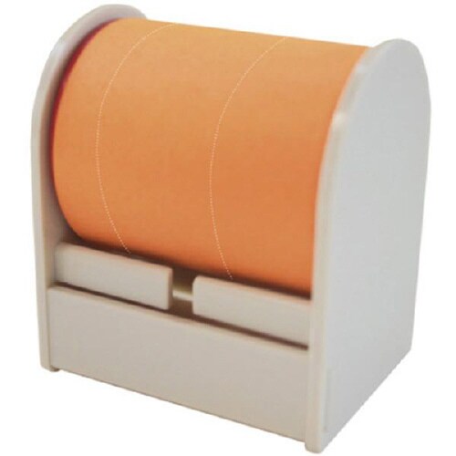 ロルフアルファ 50mmx10m オレンジ×10