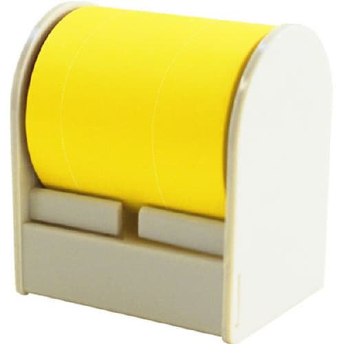 ロルフアルファ 50mmx10m イエロー×10