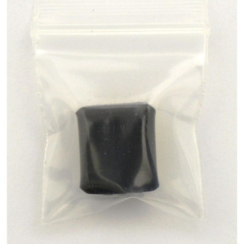 プチカラー アイボリーブラック×20