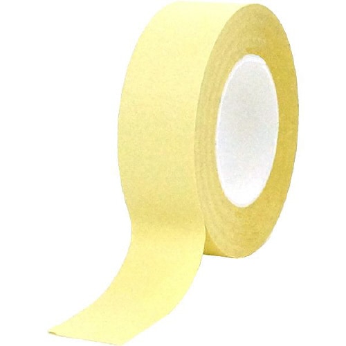 gnotesロール付箋メモテ15mmイエロ×20