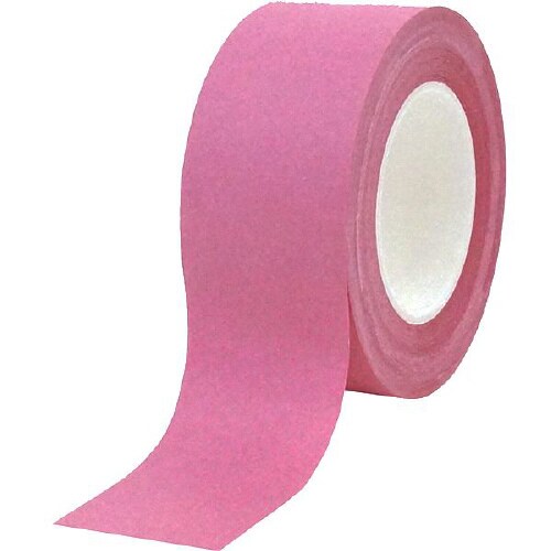 gnotesロール付箋 メモテ20mmピンク×10