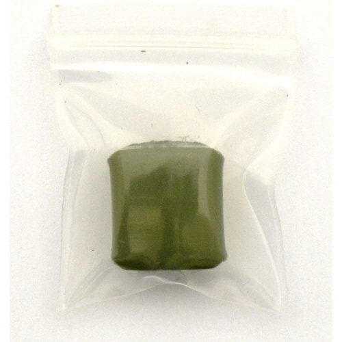 プチカラー オリーブグリーン×20