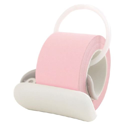 gnotesロール付箋ロルフミニ25mmP×5