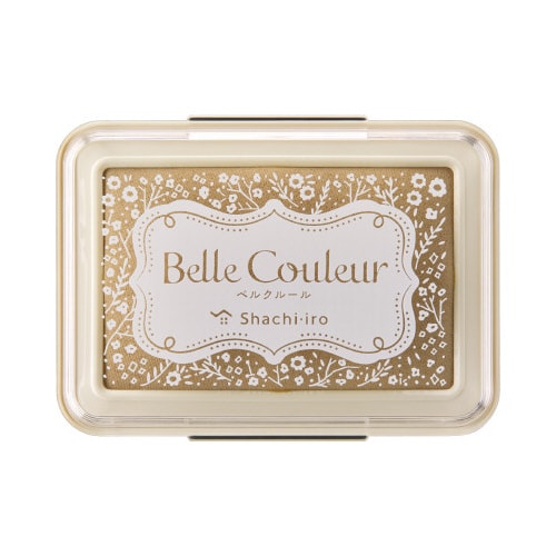 ベルクルール サンドベージュx2