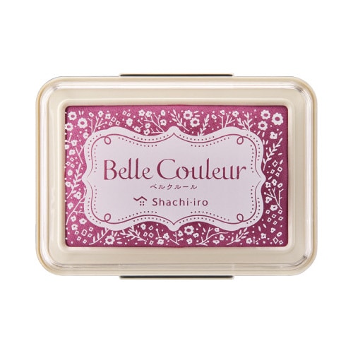 ベルクルール オールドローズx2