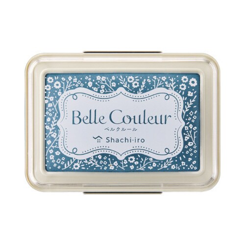 ベルクルール サックスブルーx2