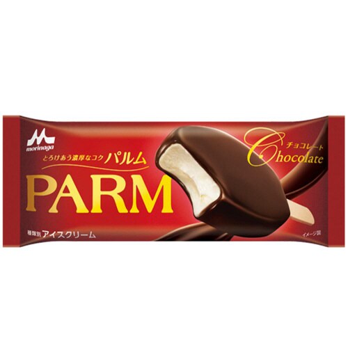 【冷凍】PARM チョコレート 90ml×24個