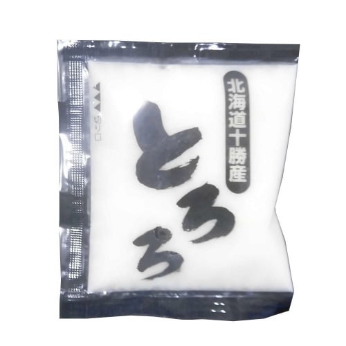 【冷凍】マルコフーズ とろろ 40g×20袋