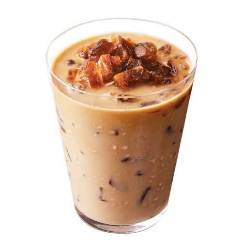 【冷凍】ドトール氷deアイスカフェオレ4食6個